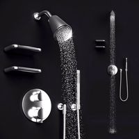 Shower set Dornbracht Selv X20767(1)
