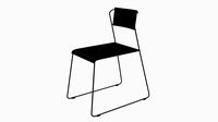 CHair 005 PBR