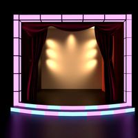 Stage Show 003