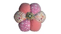 Pillow 013 Floral (PBR 8K)