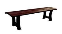 Seat - Park 002