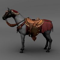 War Horse