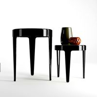 Grant coffee table