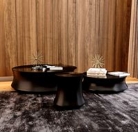 Coffee and end tables