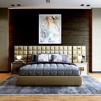 Rodrigo Bed