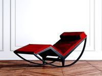 Chaise longue
