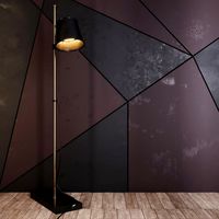 Floor lamp