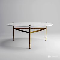 Brittney end tables