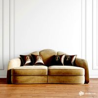 Stardust sofa