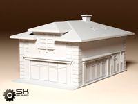 garage