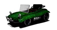 Dino-Buggy