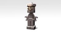 Robo-Screw