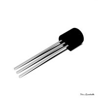 Transistor TO-92