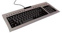Compact Keyboard