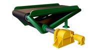 Belt conveyor