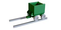 Railway trolley
