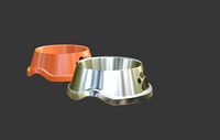 dog feeder