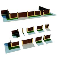 Fence