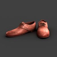 Classic Men Shoes
