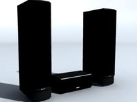 speakers
