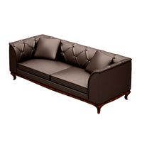 Dolce Vita Sofa 02 (DOGTAS)