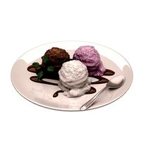 Ice Cream 01