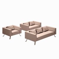 Chagall Sofa Set (KOLEKSIYON)