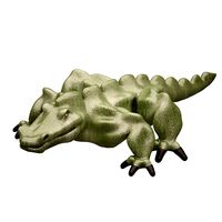 Monster 001 LOWPOLY - TOPOLOGY - NOT RIGGED