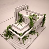 Villa 01