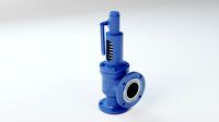 Safety valve