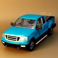 Emergency vehicle
