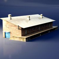 warehouse