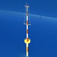 pole A