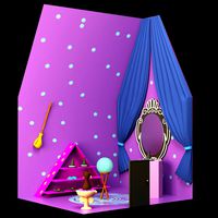 Magic House In(1)