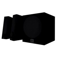 Computer Speakers: Max Format