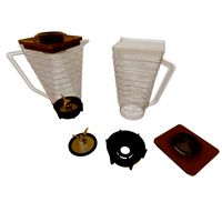 Blender Pitcher Jar