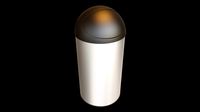 Trash Bin