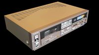 Tape Deck Stereo