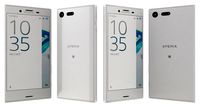 Sony Xperia X Compact White