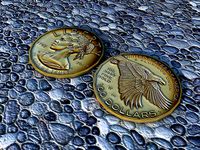 liberty coin