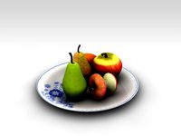pears