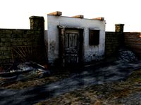 building scene