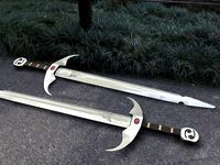 sword