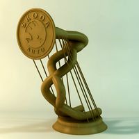 trophy