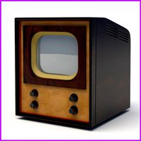 Retro Television