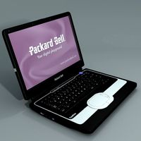 Laptop