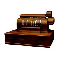 Cash Register