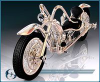 Chopper Bike