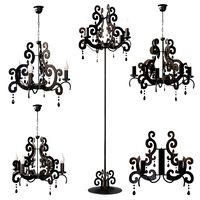 Nowodvorski ISABELLA collection