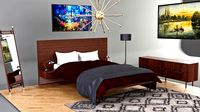 Bedroom 01Set
